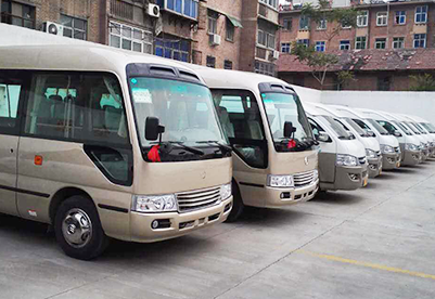 赣州租车